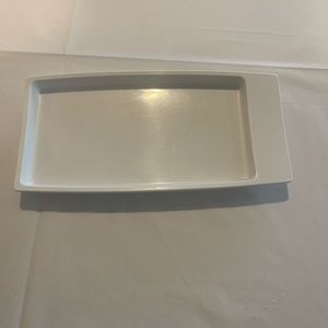 Plastic Butter Tray